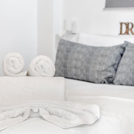 Estupendo Apartamento En El Centro De Мадрид Екстериор снимка