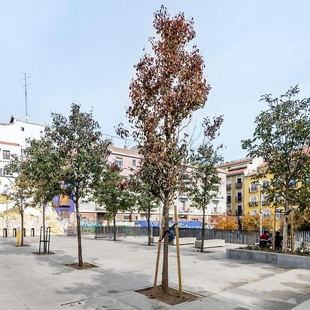 Estupendo Apartamento En El Centro De Мадрид Екстериор снимка